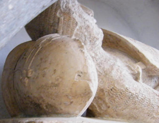 Reginald de Ferrers 1315